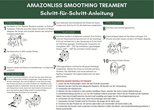 Frizz-fighting Keratin Treatment - Image 5
