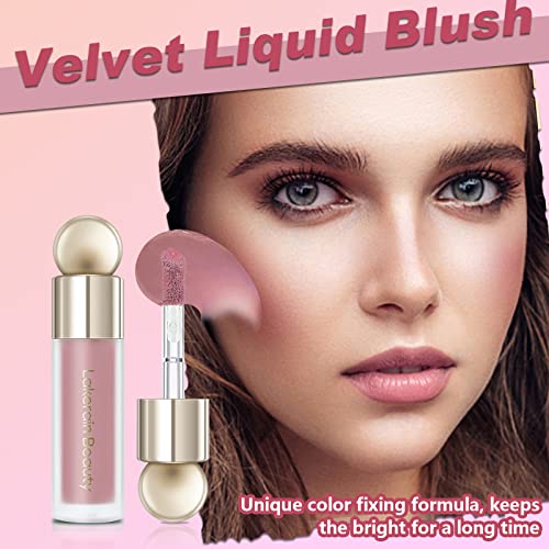 Clinique Cheek Pop Blush ? Vibrant, long-lasting color. - Image 2