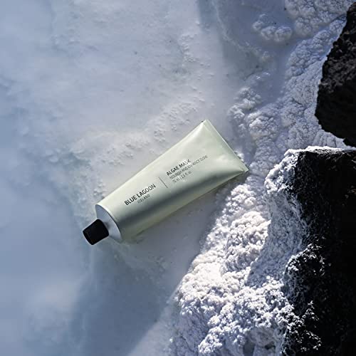 Blue Lagoon Shower Gel: From Iceland, Refreshing & Nourishing - Image 6
