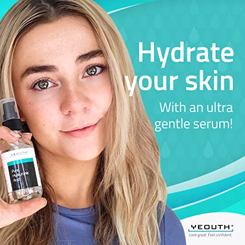 ?Aging Blog: Tips for Youthful Skin and Longevity? - Image 3