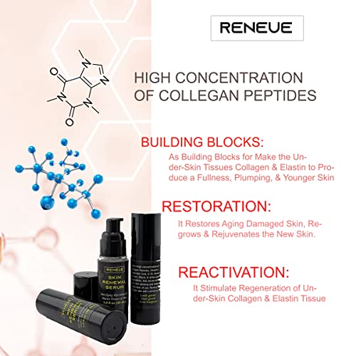 Alvena Anti Aging Serum: Youthful Skin Solution - Image 4
