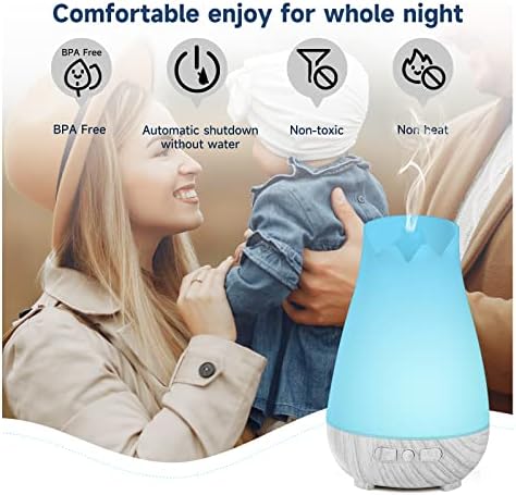 Get a Free Oil Diffuser Today - Image 3