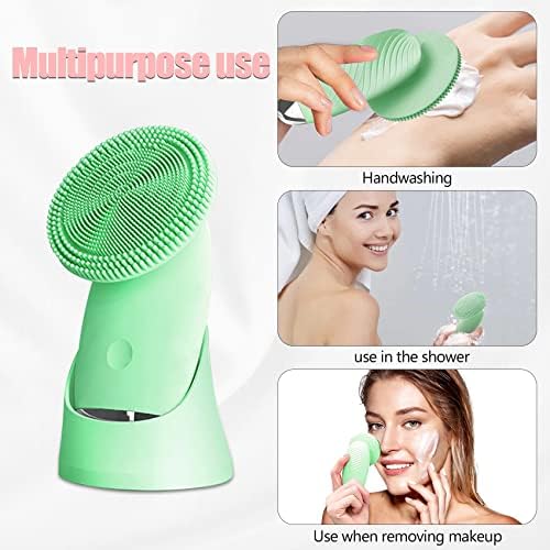 Clinique Facial Scrubber: Exfoliate and Revitalize Your Skin - Image 2