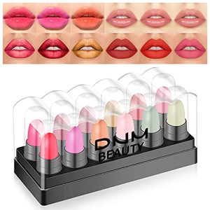 Apple Lip Balm: Moisturizing and Nourishing Lip Treatment.