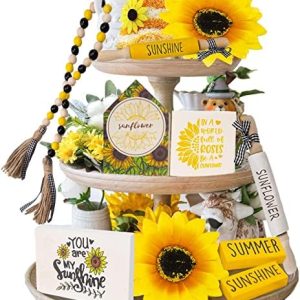 Arden Sunflowers 3.4 oz Floral Fragrance Spray for Women Bright Fresh Scent