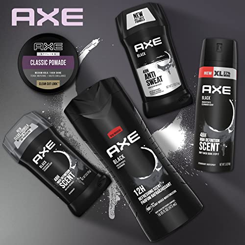 ?Axe Anti Dandruff Shampoo? - Image 7