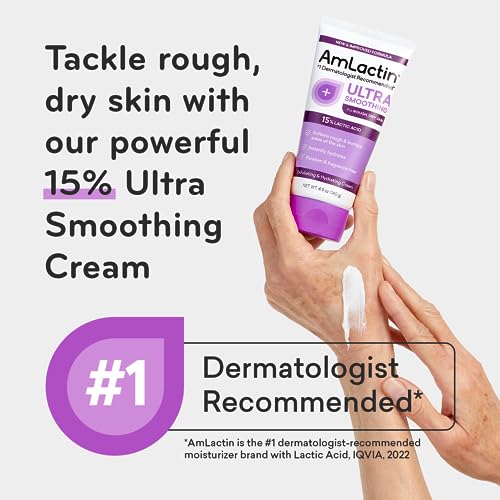 Exfoliating Aha Hand Cream - Image 2