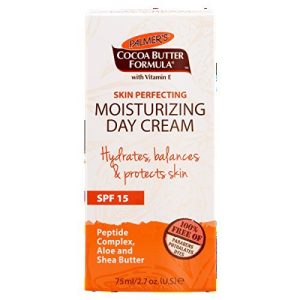 Palmer's Cocoa Butter Anti-Aging Moisturizing Cream for Smooth Skin 4.4 oz