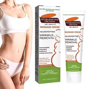 Ageless Youthful Skin Hydrating Nourishing Body Cream 8 oz