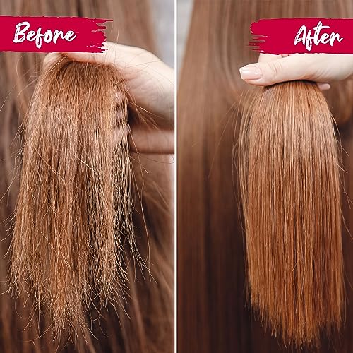 Dandruff Control Bar Shampoo for Clean Healthy Hair 3.5 oz Bar - Image 7