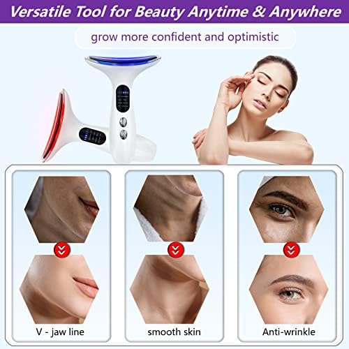 Portable Anti-Aging Face Massage Tool for Youthful Skin, Easy to Use - Image 2