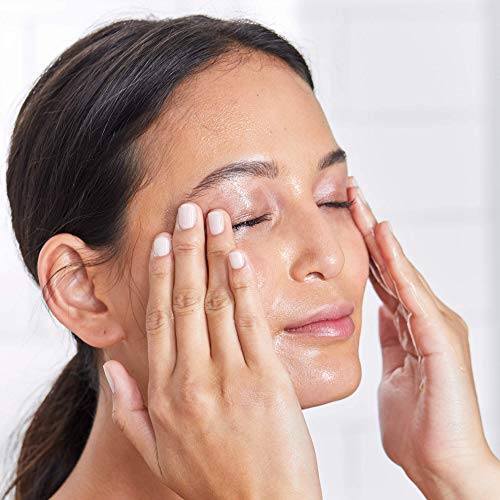Arden Ceramide Replenishing Cleansing Oil: Effective makeup remover. - Image 3