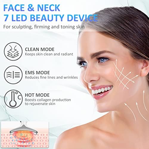 Rechargeable Anti-Wrinkle Beauty Pen for Smooth Skin, Portable Design - Image 4