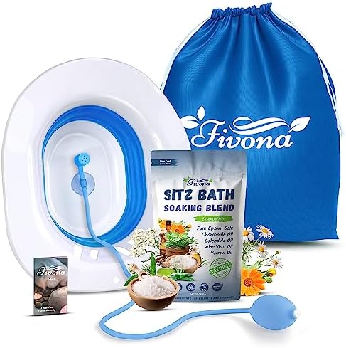 Energizing and Relaxing Bath Salt Soak for a Luxurious Spa Experience
