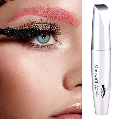 Clinique Fit Long-Lasting Smudge-Proof Mascara 0.34 oz for Active Lifestyles - Image 2