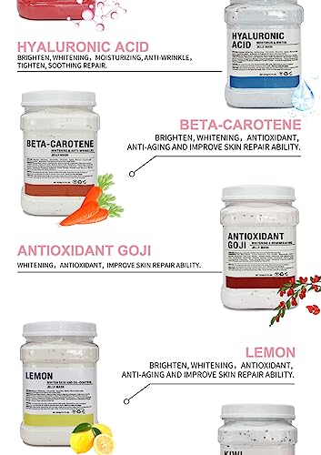 Professional Home Skin Peel for Radiant Skin - 30ml Exfoliating Treatment - Image 3