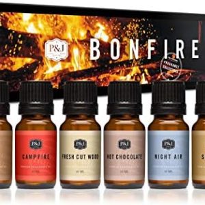 Air Wick Oil Diffuser Scents: Variety of Fragrances