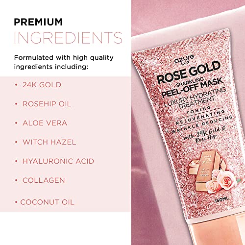 Exfoliate and brighten skin with Korean skin peel. - Image 2