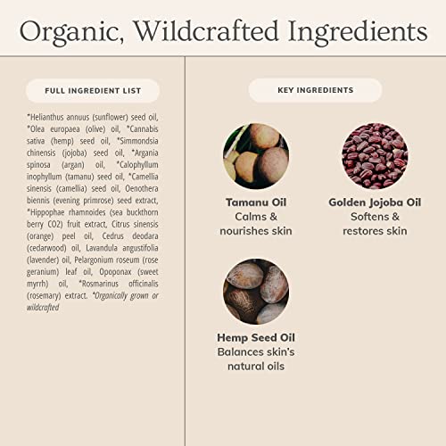 ?Ann Marie Anti Aging Face Oil? - Image 3