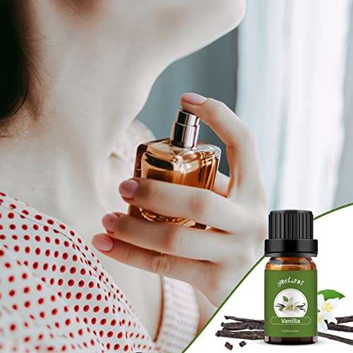 Kunzea Essential Oil 10 Unique Aromatherapy Blend Recipes for Diffusers - Image 7