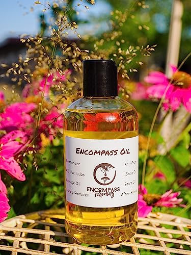 Etsy Lavender Scented Body Cream 8oz for Deeply Moisturizing and Nourishing Skin - Image 2