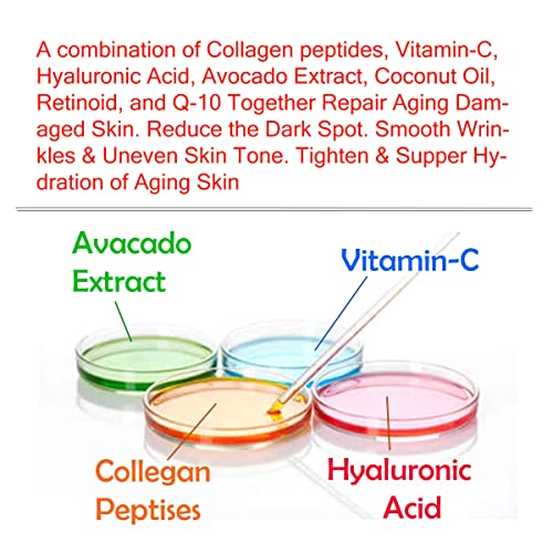 Alvena Anti Aging Serum: Youthful Skin Solution - Image 5