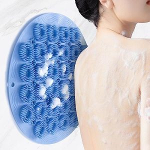 Basin Scrub for Smooth, Glowing Skin