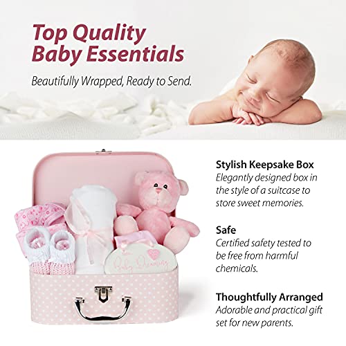 Baby Wash Set for Babies - Image 7