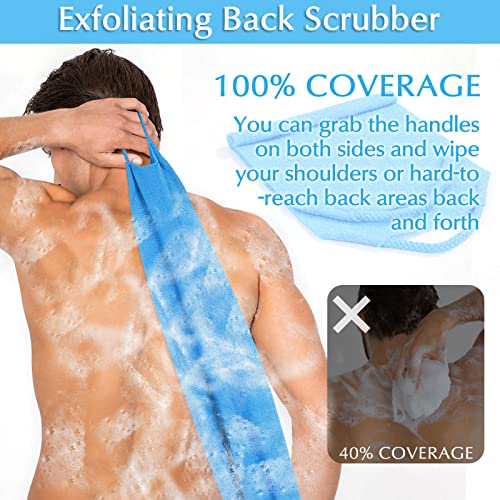 Exfoliating scrub for the body. - Image 4