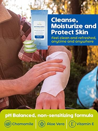 Bath & Body Wash: All-in-one cleansing solution - Image 3