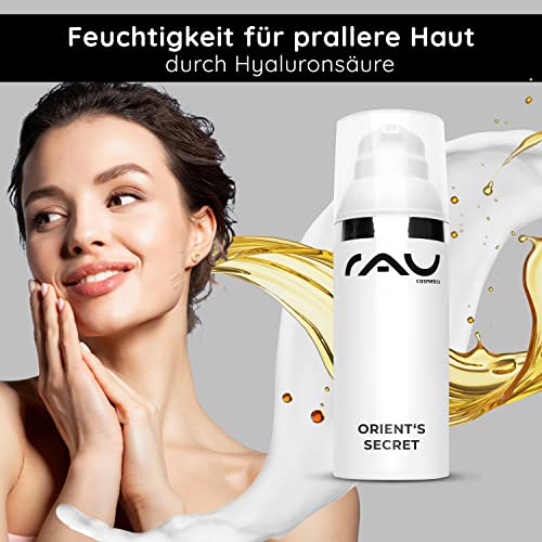 New Anti-Aging Cream for Smooth Skin and Reduced Wrinkles, 50ml - Image 4