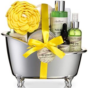 Elizabeth Arden Green Tea Scent Description