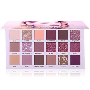 Profusion Metal Quartz Matte Lip Cream Rich Pigment Hydrating Formula