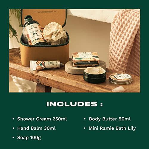 Luxurious body cream set for gifting. - Image 3