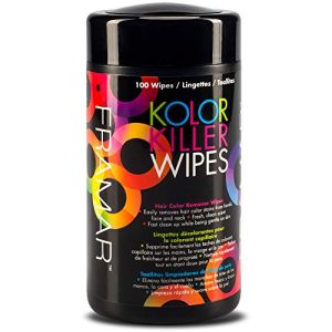 Intense Silver Argan Oil Hair Color Dye for Vibrant, Nourished Hair