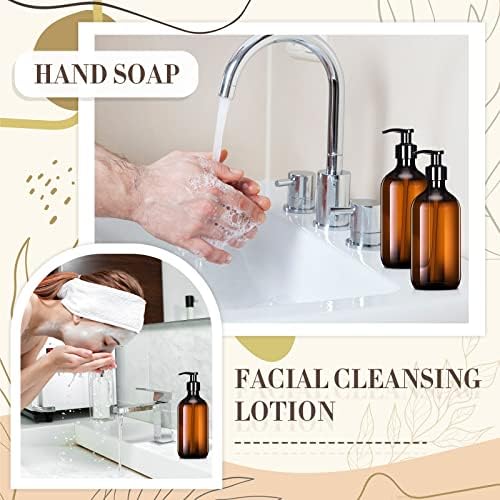Professional Body Scrub Label Design Guidelines for Branding and Ingredient Clarity - Image 3