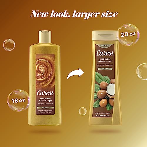 Brown Sugar Shower Gel ? Fresh and Invigorating - Image 6