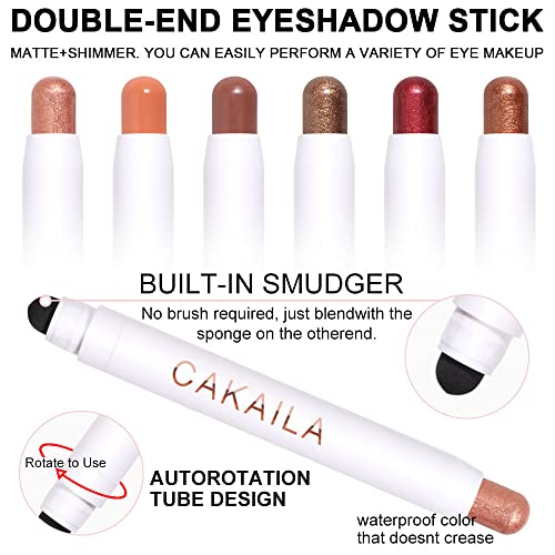 Clinique All About Shadow 12 Shade Eyeshadow Palette for Versatile Looks, New - Image 3