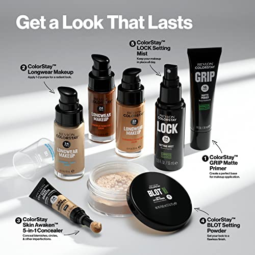 ?Clinique Ivory Glow Continuous Coverage? ? Full Coverage Foundation - Image 11