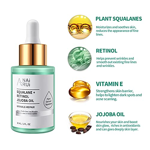 Algenist Repair Anti-Aging Facial Oil 1 fl oz - Image 2