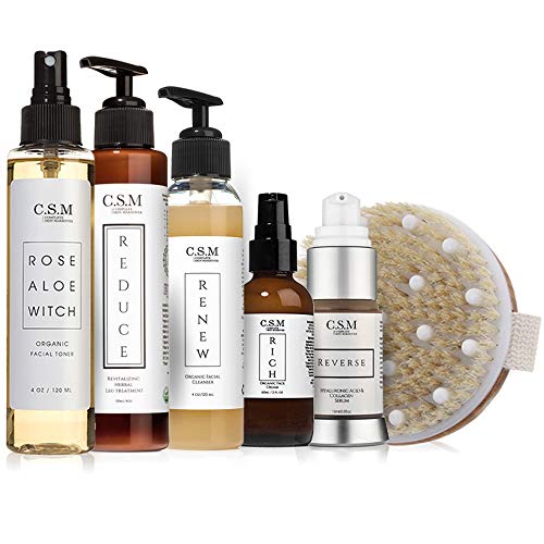 Cellulite-Reducing Body Cream 6 oz | Firming & Smoothing Formula - Image 9