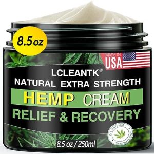 Moisturizing foot cream by Binder, for soft, smooth feet.