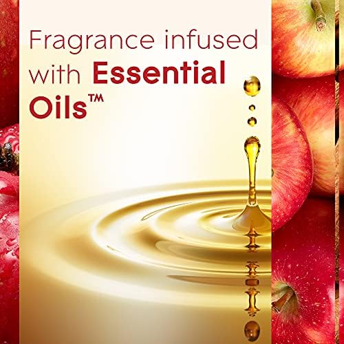Air Wick Essential Oil Diffuser Kit with 3 Refill Bottles for Home Fragrance - Image 8