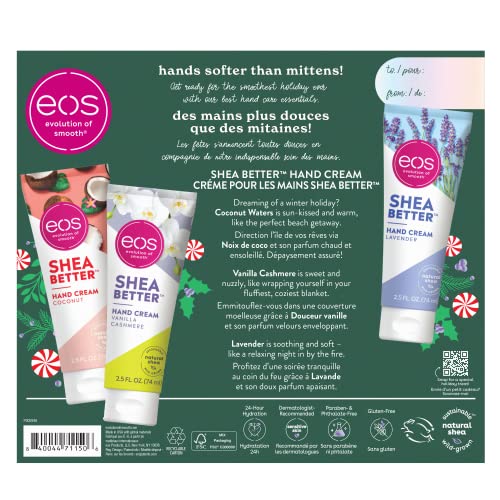 L?Occitane Mini Hand Cream Set: Travel-sized luxurious hand creams. - Image 9
