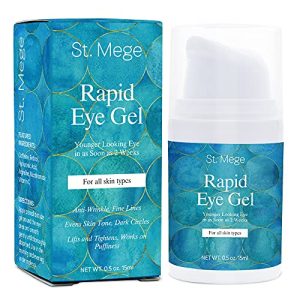 St Botanica Anti Aging Cream: Youthful Skin Solution