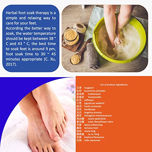 700g Bath Salt - Image 7