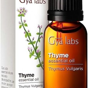 Thyme Essential Oil Diffuser