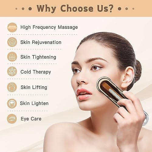 Natural Anti-Aging Facial Treatment Kit for Home Use with Easy Application - Image 7