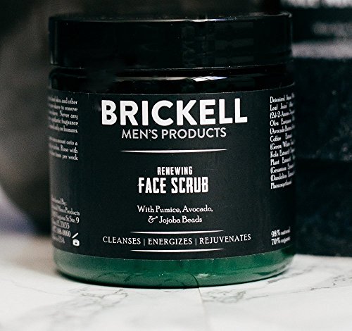Men?s Clinique Face Scrub - Image 4