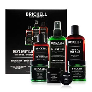 Natural Anti-Aging Skincare Routine 3-Step Kit